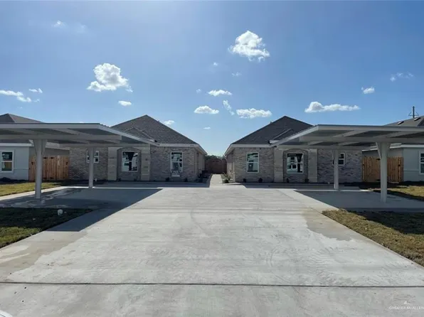 5103 N Winona Dr, Pharr, TX 78577