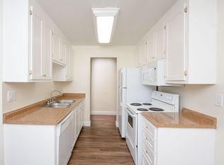 Bayfair, San Lorenzo, CA 94580