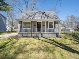 390 W Bernhard Ave, Hazel Park, MI