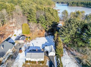 450 S Precinct St, East Taunton, MA 02718