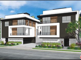 1426 N Sycamore Ave, Los Angeles, CA 90028