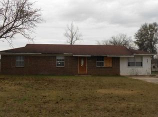 5014 Fort Rd, Greenwood, FL 32443