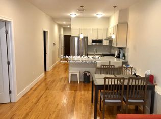 725 Boylston St #403, Boston, MA 02116