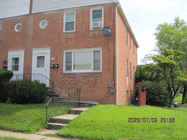 801 Anderson Ave #1 — Photo 9
