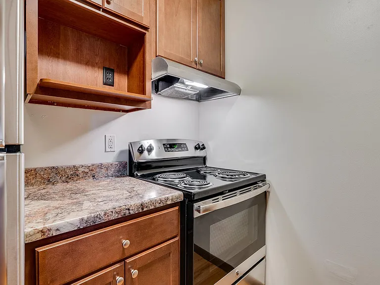 Garfield Terrace — Photo 18