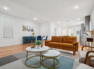 72 Columbia Ave #1A, Jersey City, NJ 07307