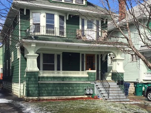 72 Seminole Pkwy, Buffalo, NY 14210