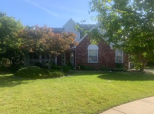1052 Wellington Ct, Canton, MI 48187