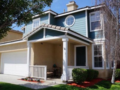 713 Pivot Point Way, Oxnard, CA, 93035