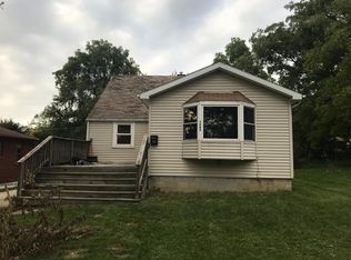 1863 E Duane Blvd, Kankakee, IL 60901