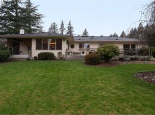 12130 SE 162nd Ave, Happy Valley, OR 97086