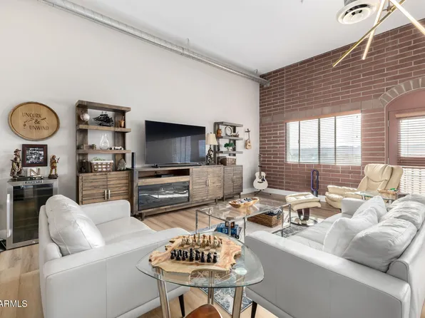 424 S 2ND Street #306, Phoenix, AZ 85004