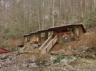 581 Tumbling Creek Rd, Erwin, TN 37650