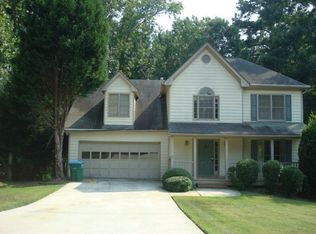 2915 Capot Ct, Snellville, GA