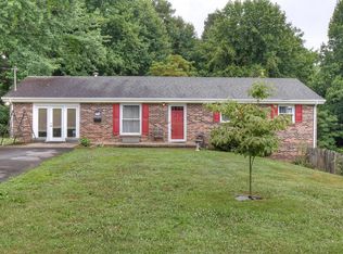 119 John France Rd, Jonesborough, TN 37659