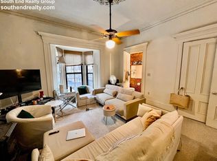 132 W Concord St #1F, Boston, MA 02118