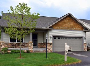 601 Brookstone Ct, Marquette, MI 49855