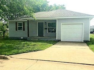 2218 N Pottenger Ave, Shawnee, OK 74804