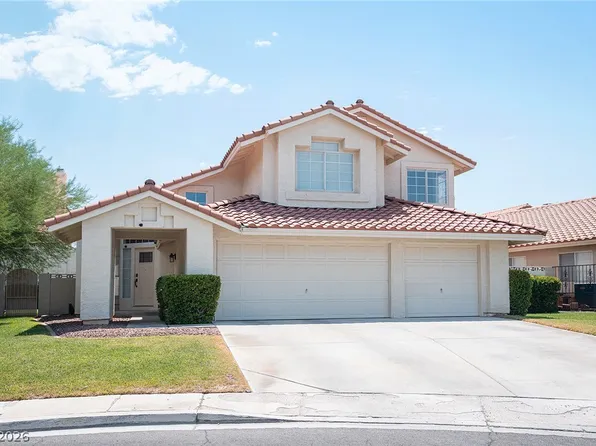 196 Kachina Dr, Henderson, NV 89074
