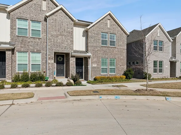 5115 Community St, Haltom City, TX 76117