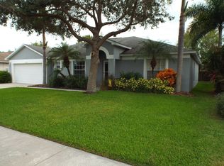 1072 Del Mar Cir, West Melbourne, FL 32904