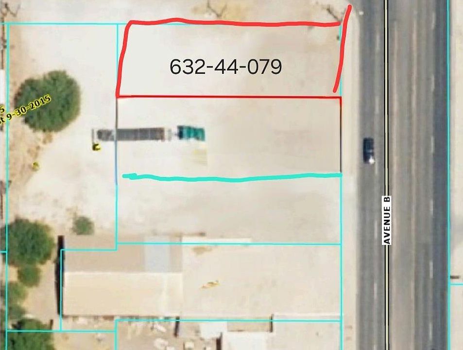 1st image of 0 Augusta Dr