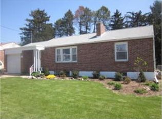 2789 Clearsprings Blvd, York, PA 17406