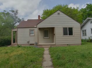 3028 W Maple St, Wichita, KS 67213