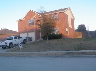 409 Longshore Dr, Little Elm, TX 75068