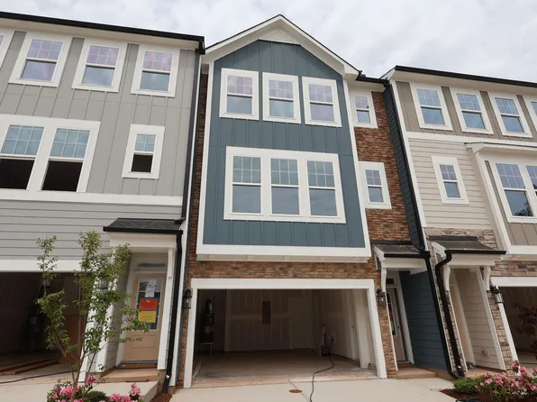 2207 Lambert Rd, Cary, NC 27519