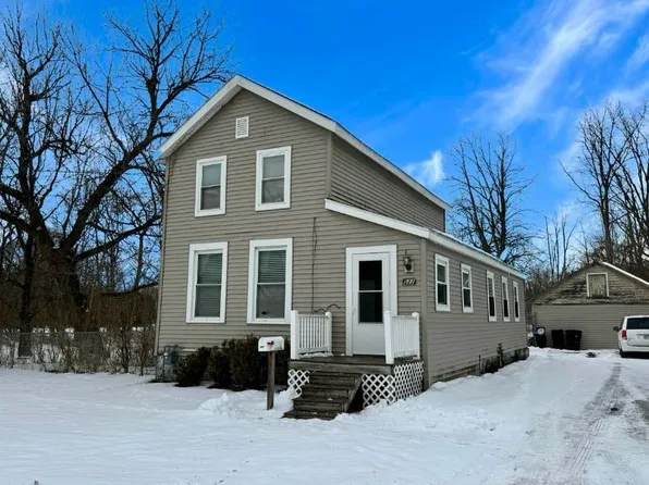 522 Fitch St, Oneida, NY 13421