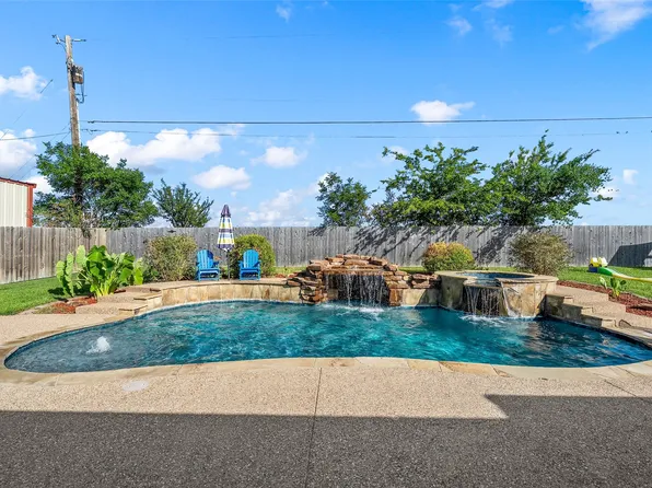 1794 Inez Dr, Waco, TX 76706