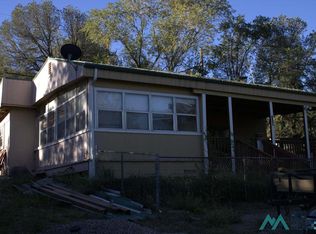 219 Mountain View Ln, Ruidoso Downs, NM 88346
