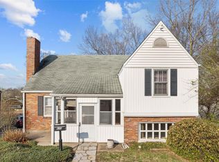 635 N Florissant Rd, Saint Louis, MO 63135