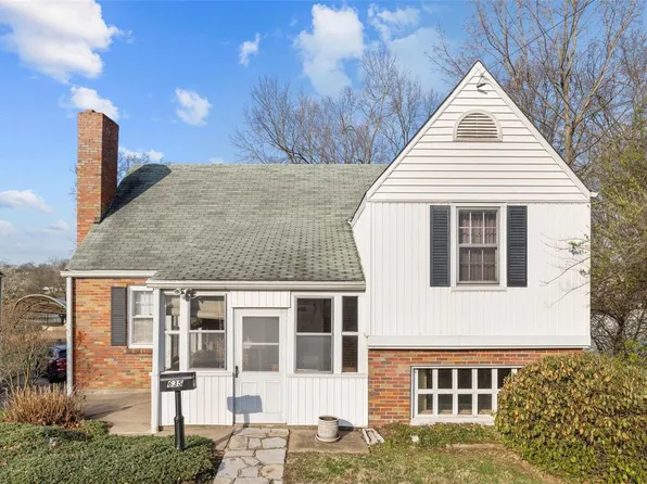 635 N Florissant Rd, Saint Louis, MO 63135