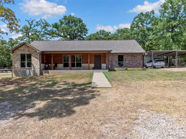 278 Vz County Road 2809, Mabank, TX 75147