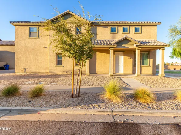 840 E AGUA FRIA Lane, Avondale, AZ 85323