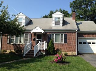 4304 4th Ave, Temple, PA 19560