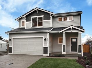 5023 101st St SW, Lakewood, WA 98499
