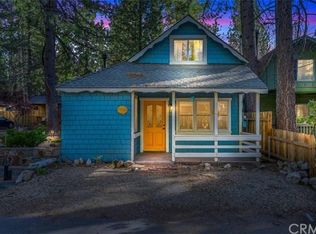 42651 Peregrine Ave, Big Bear Lake, CA 92315