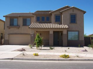 19605 E Carriage Way, Queen Creek, AZ 85142