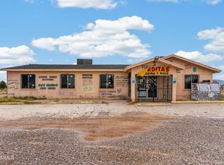 661 Paloma Blanca Dr, Chaparral, NM 88081