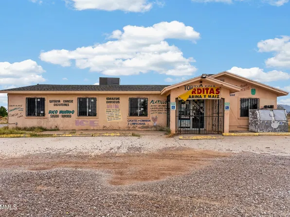 661 Paloma Blanca Dr, Chaparral, NM 88081