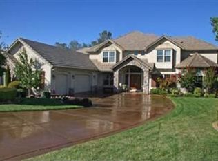 9172 Cedar Ridge Dr, Granite Bay, CA 95746