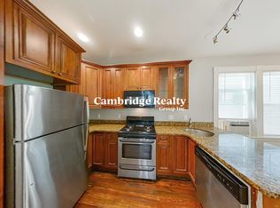 737 Parker St #3T, Boston, MA 02120