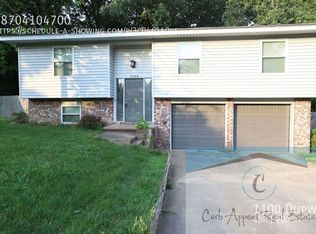 1100 Dupwe Dr, Jonesboro, AR 72401