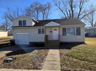 1414 E Jefferson St, Kirksville, MO 63501