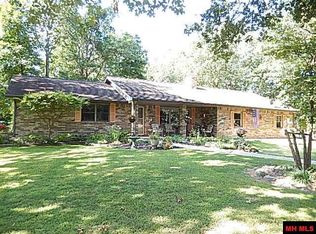 24 Dogwood Ln, Lakeview, AR 72642