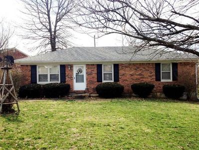 1035 Ann Dr, Lawrenceburg, KY, 40342