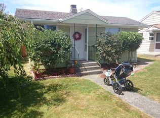 3213 64th Ave SW, Seattle, WA 98116